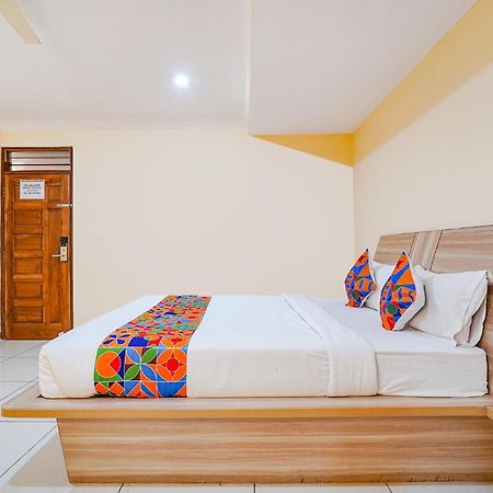 Fabhotel Bns Comforts Bangalore Eksteriør billede