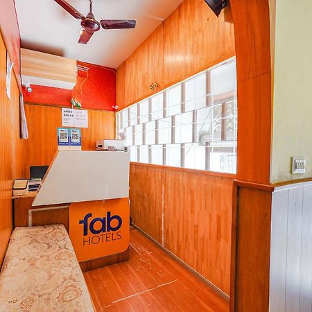 Fabhotel Bns Comforts Bangalore Eksteriør billede